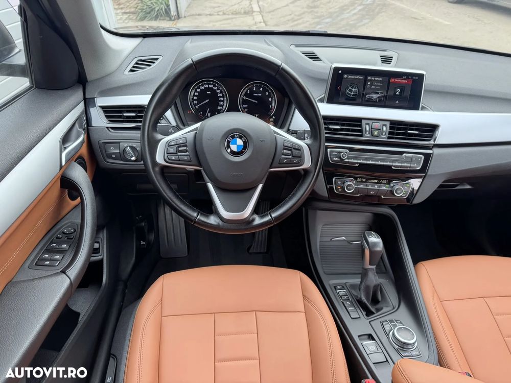 BMW X1 xDrive25e Advantage - 11