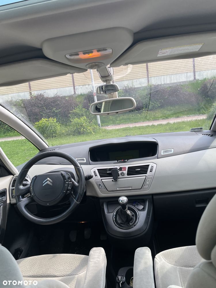 Citroën C4 1.6 HDi FAP Exclusive - 7