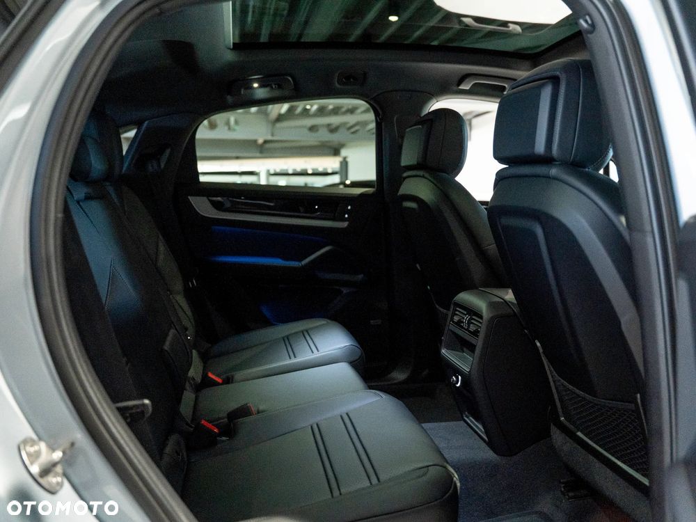 Porsche Cayenne E-Hybrid PHEV - 27