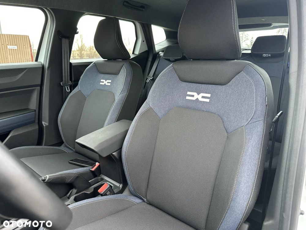 Dacia Duster 1.0 TCe Expression - 11