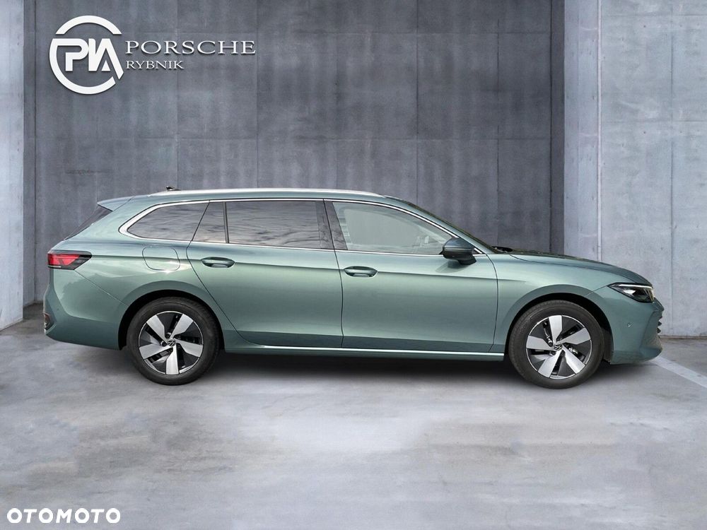 Volkswagen Passat Variant - 6