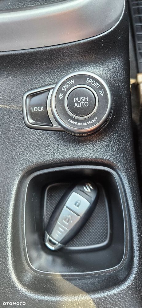 Suzuki SX4 S-Cross - 25