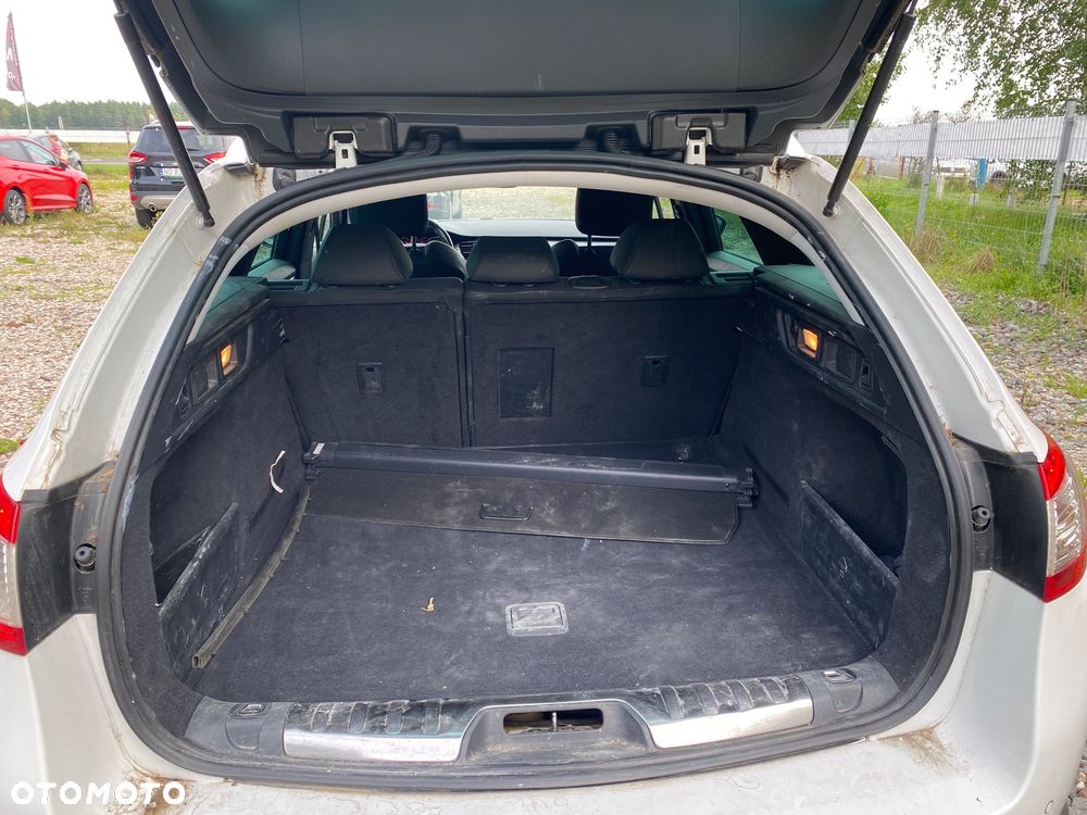 Peugeot 508 2.0 BlueHDi RXH S&S - 18