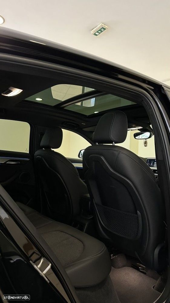 BMW X2 - 20