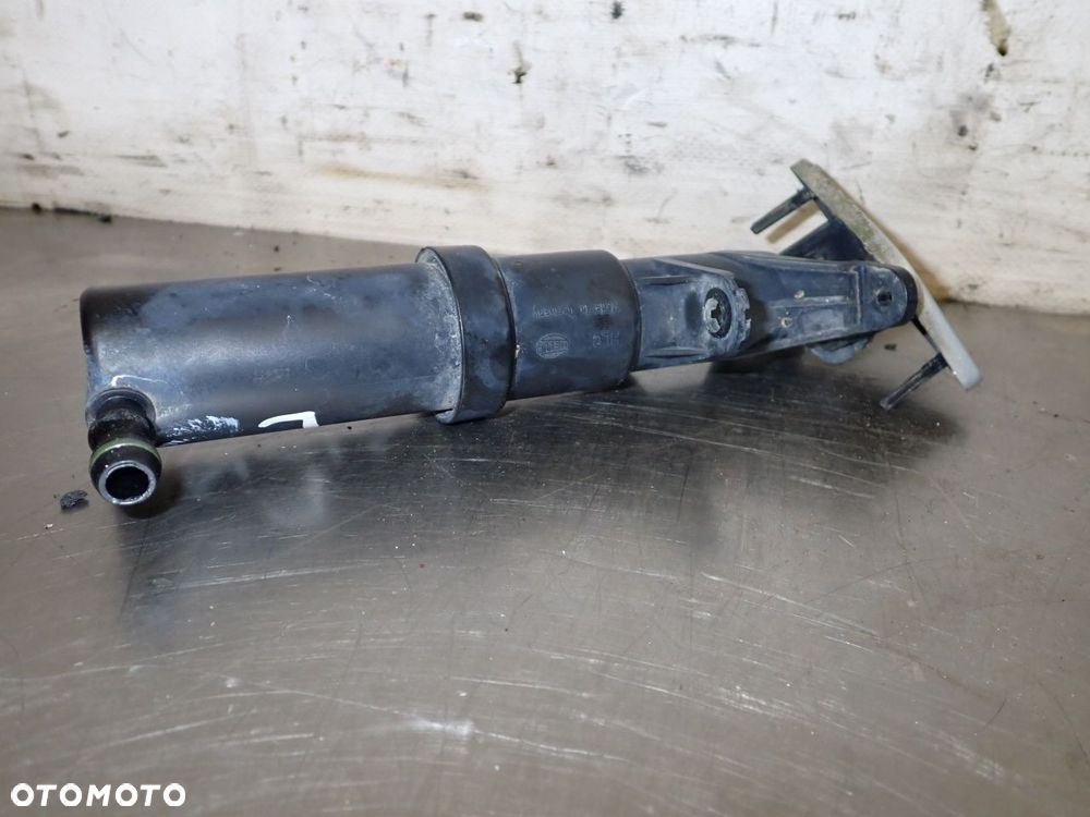 SPRYSKIWACZ LAMPY REFLEKTORA LEWY VOLKSWAGEN SHARAN I LIFT 7M3955978    7M3807197 - 5