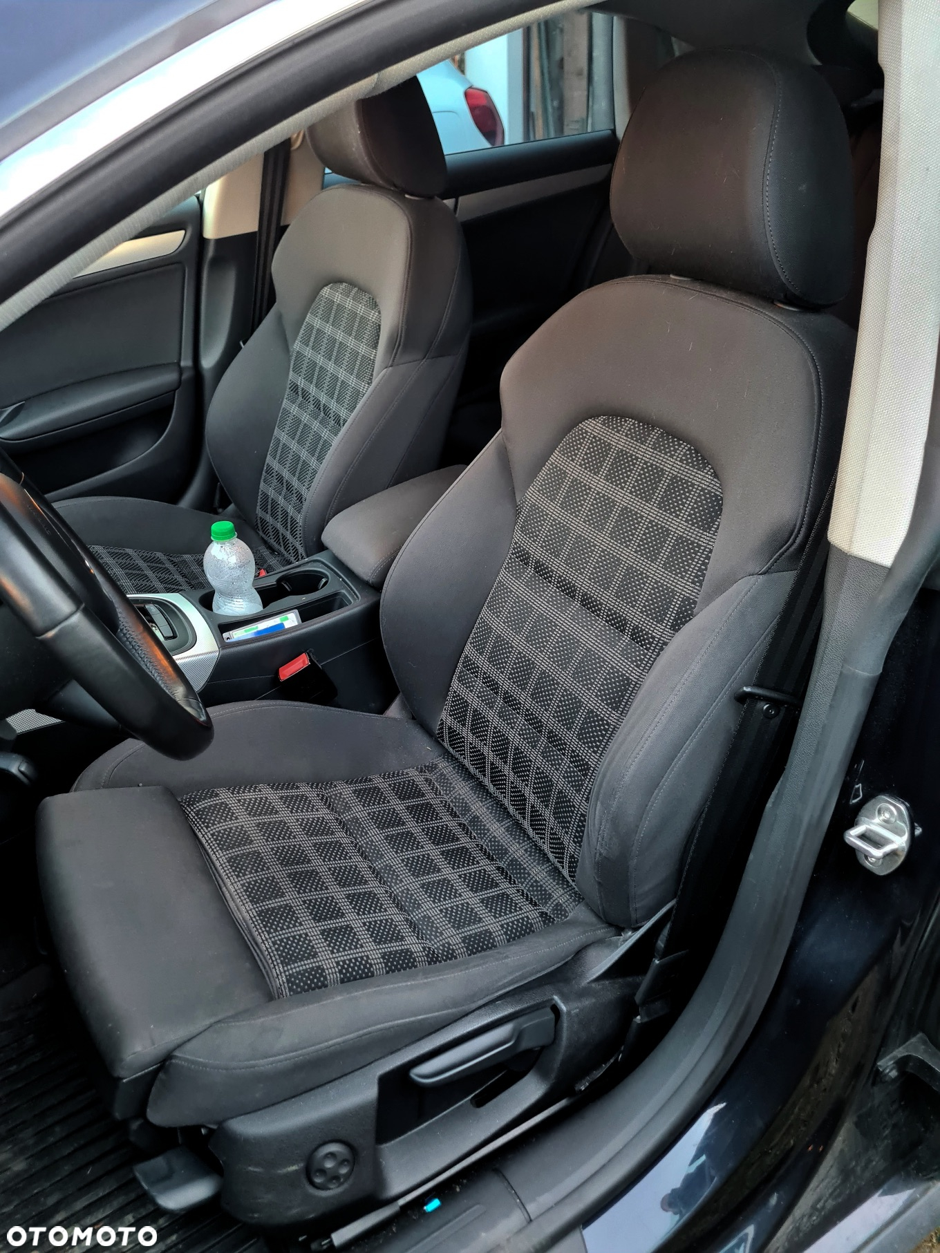 Audi A5 2.0 TFSI Sportback quattro S tronic - 28