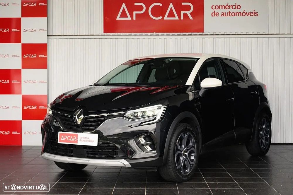 Renault Captur 1.0 TCe Techno - 13