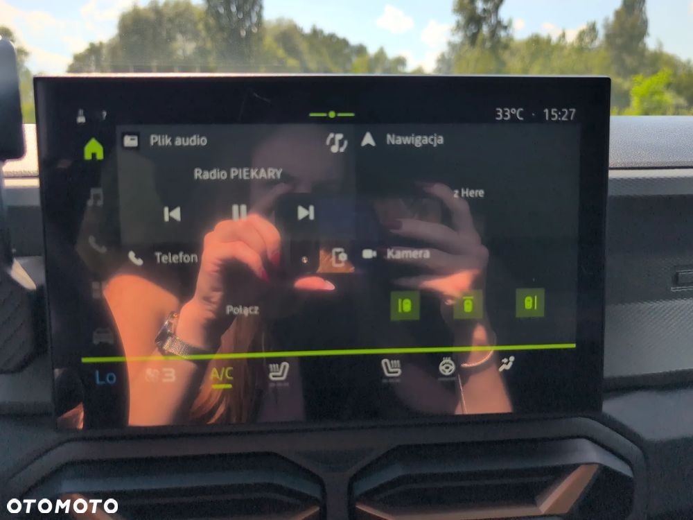 Dacia Duster - 29