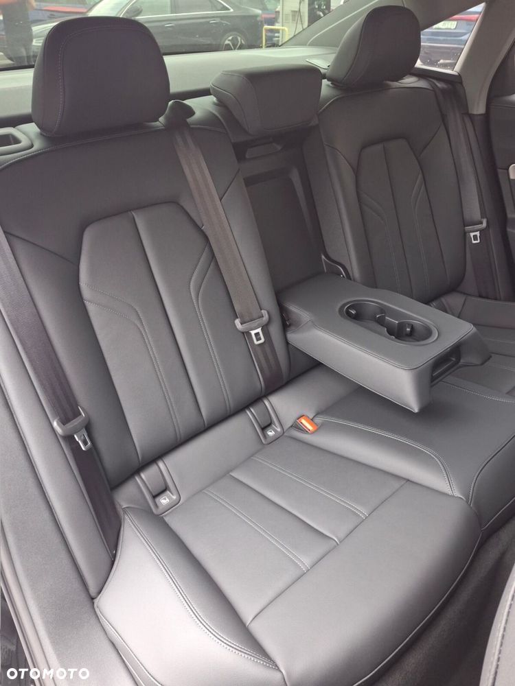 Audi A6 Limousine - 19