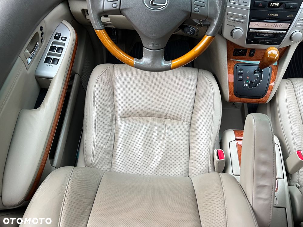 Lexus RX Prestige - 13