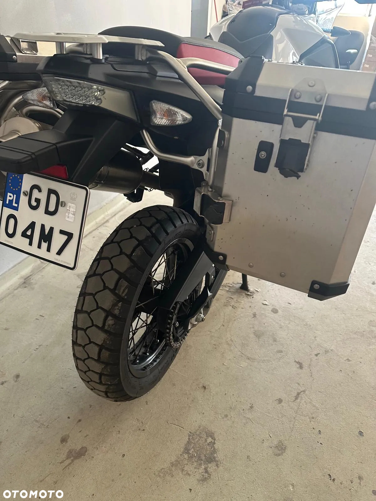 BMW GS - 17
