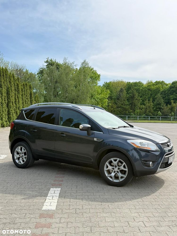 Ford Kuga 2.0 TDCi Trend - 5