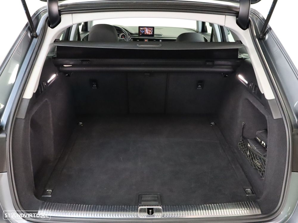 Audi A4 Avant 35 TDI S tronic - 19