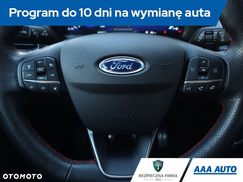 Ford Puma - 20