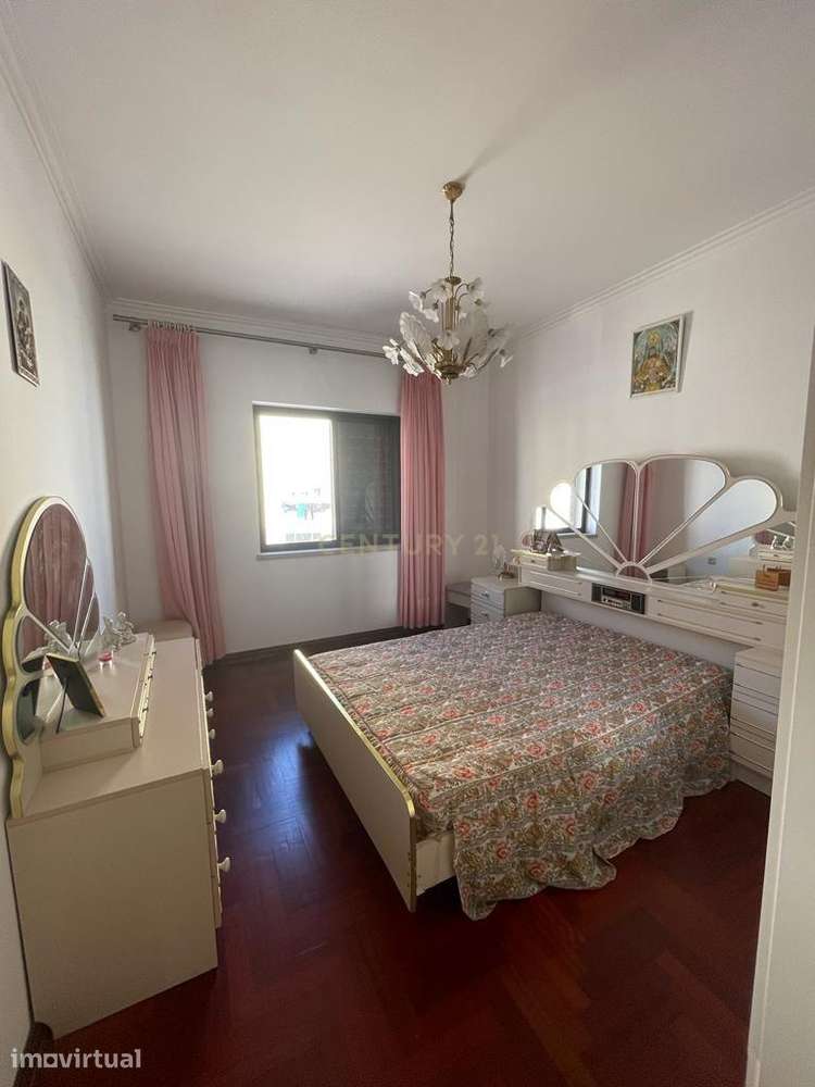 Apartamento T3 - Rua General Delgado nº34 - Baixa da Banheira - Grande imagem: 5/17