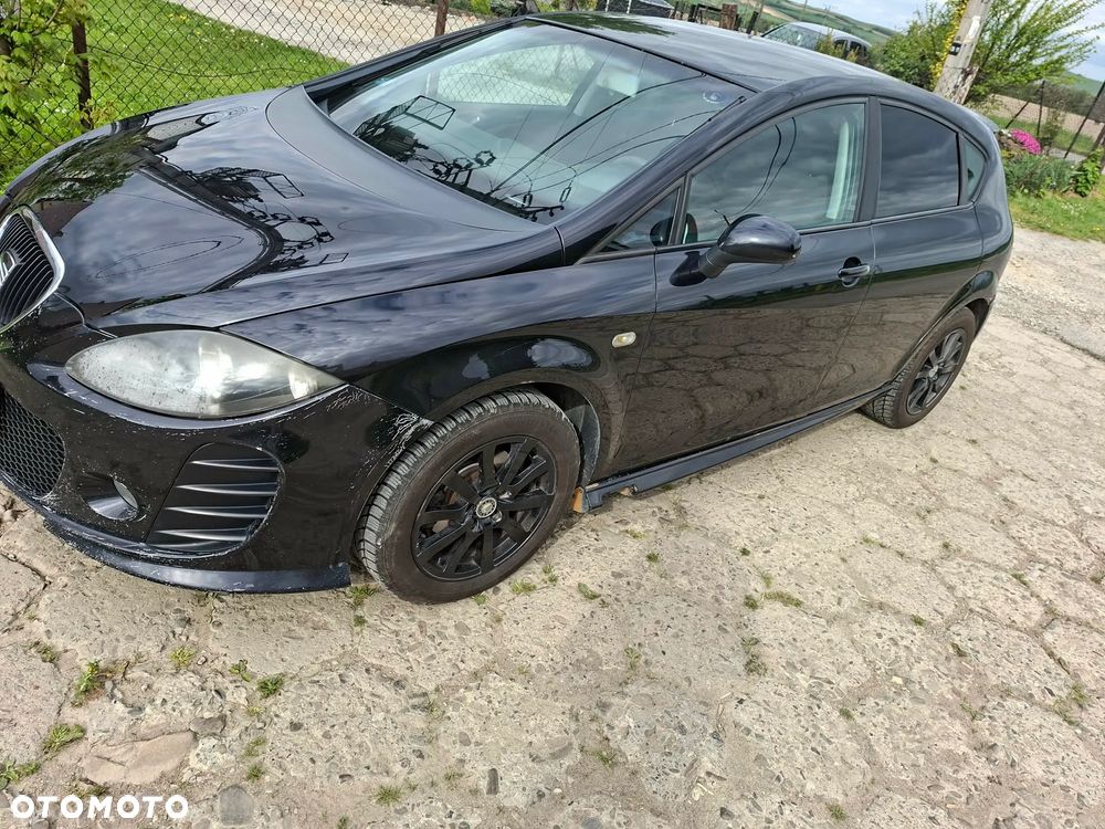 Seat Leon 1.9 TDI Audience - 19