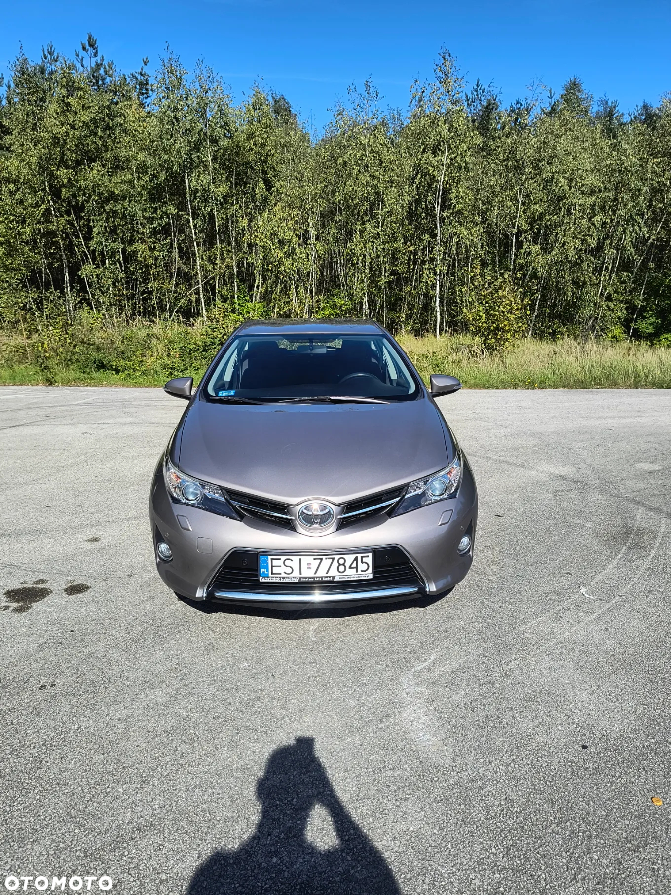 Toyota Auris 1.6 Premium Comfort - 2