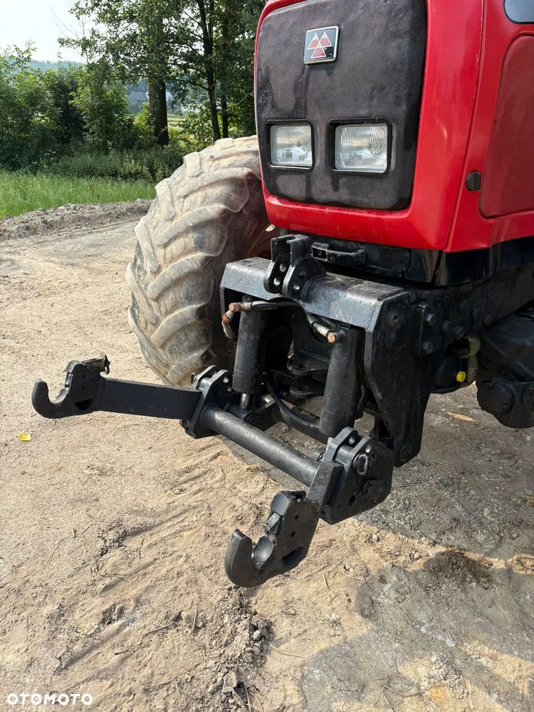 Massey Ferguson 8240 - 6