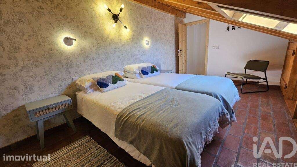 Quinta rural T2 em Ciborro de 60,3 m2 - Grande imagem: 2/40