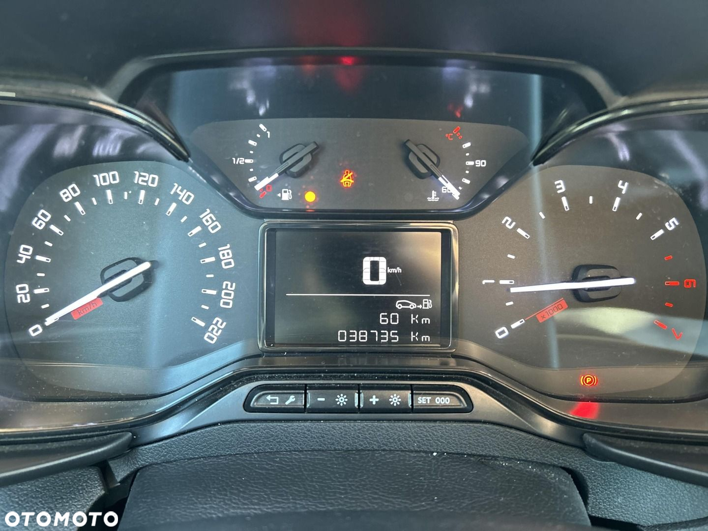 Toyota PROACE CITY - 14