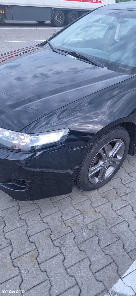 Honda Accord - 5