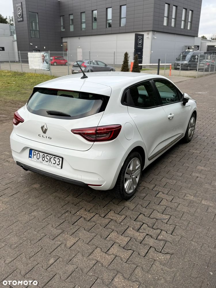 Renault Clio 1.0 TCe Zen - 4