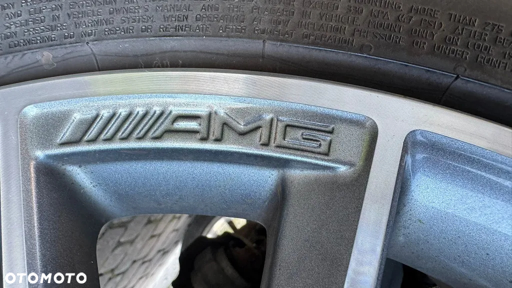Mercedes-Benz GLA 250 4Matic 7G-DCT AMG Line - 9