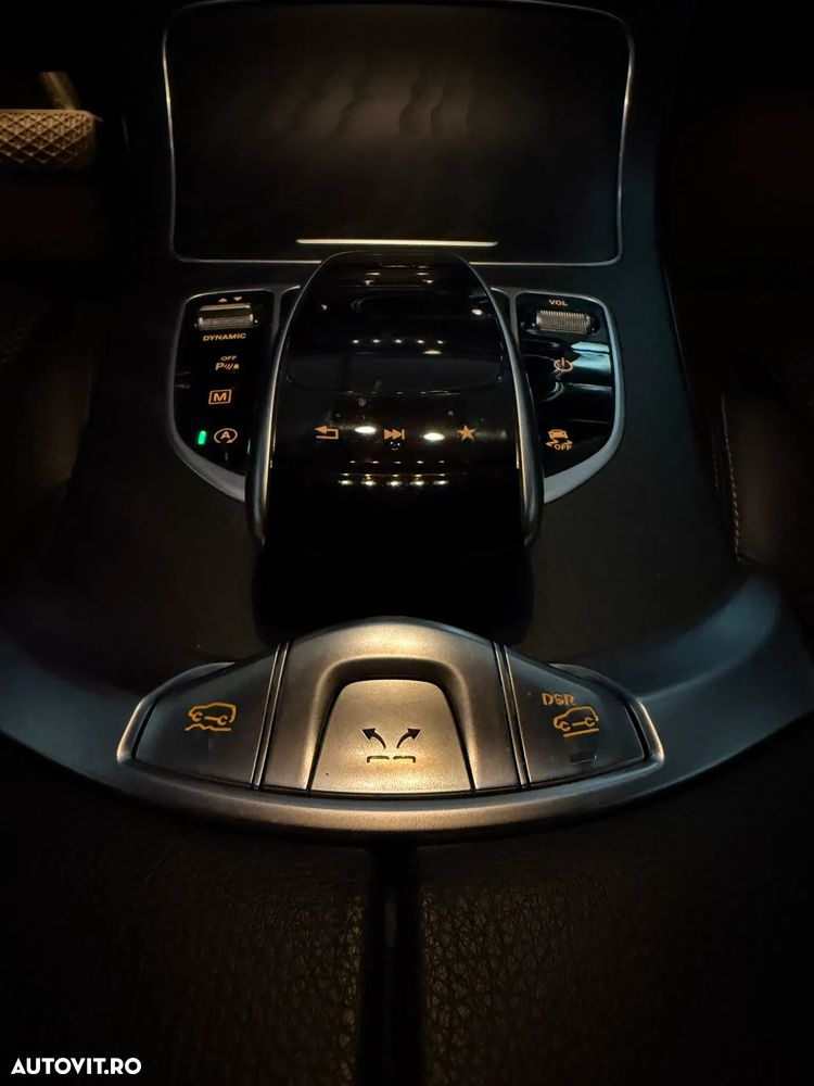 Mercedes-Benz GLC - 8