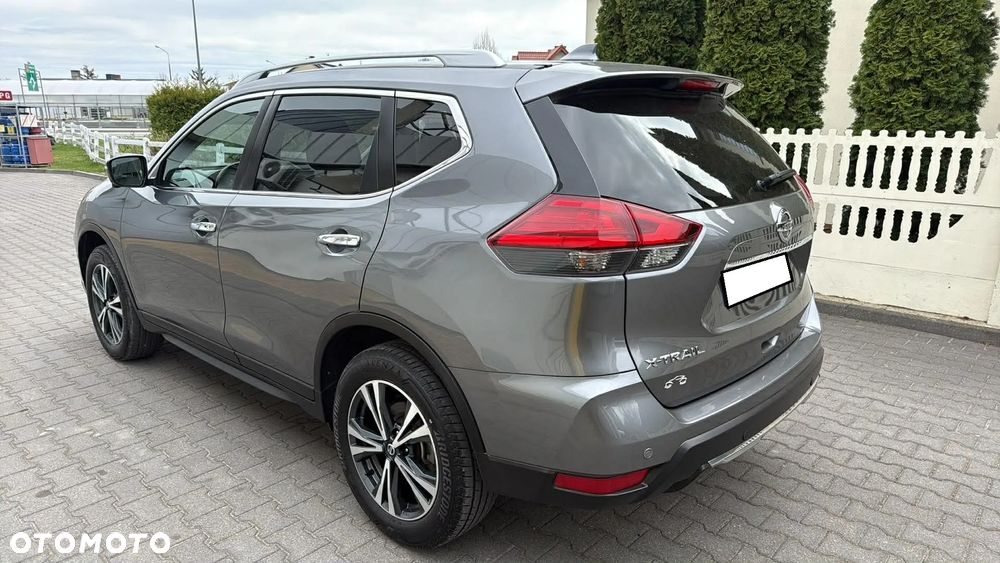Nissan X-Trail 1.3 DIG-T Tekna - 5