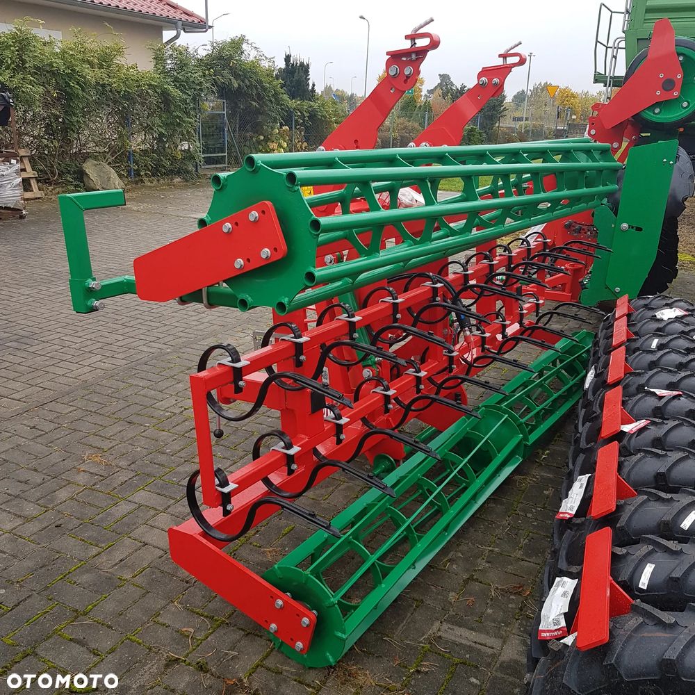 Agro-Masz AS30 - 10