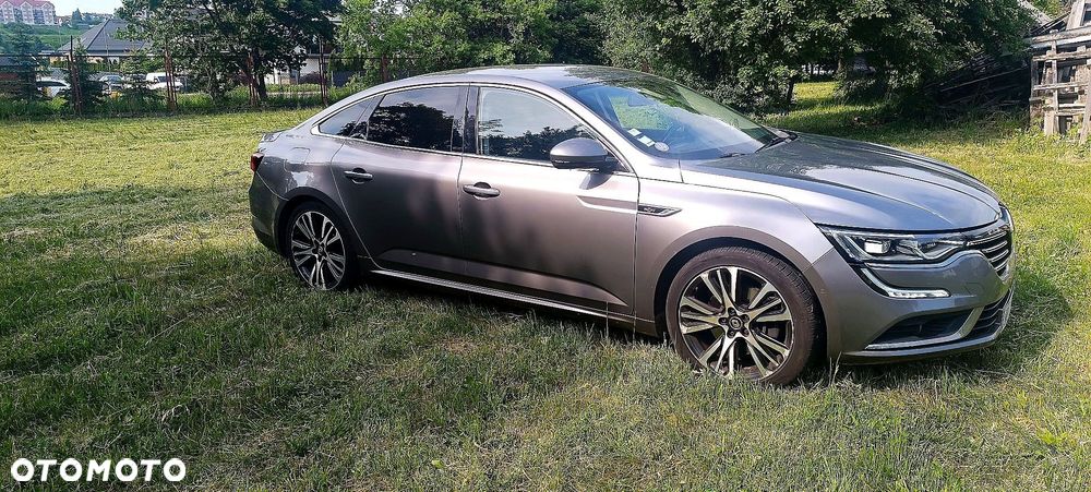 Renault Talisman - 6