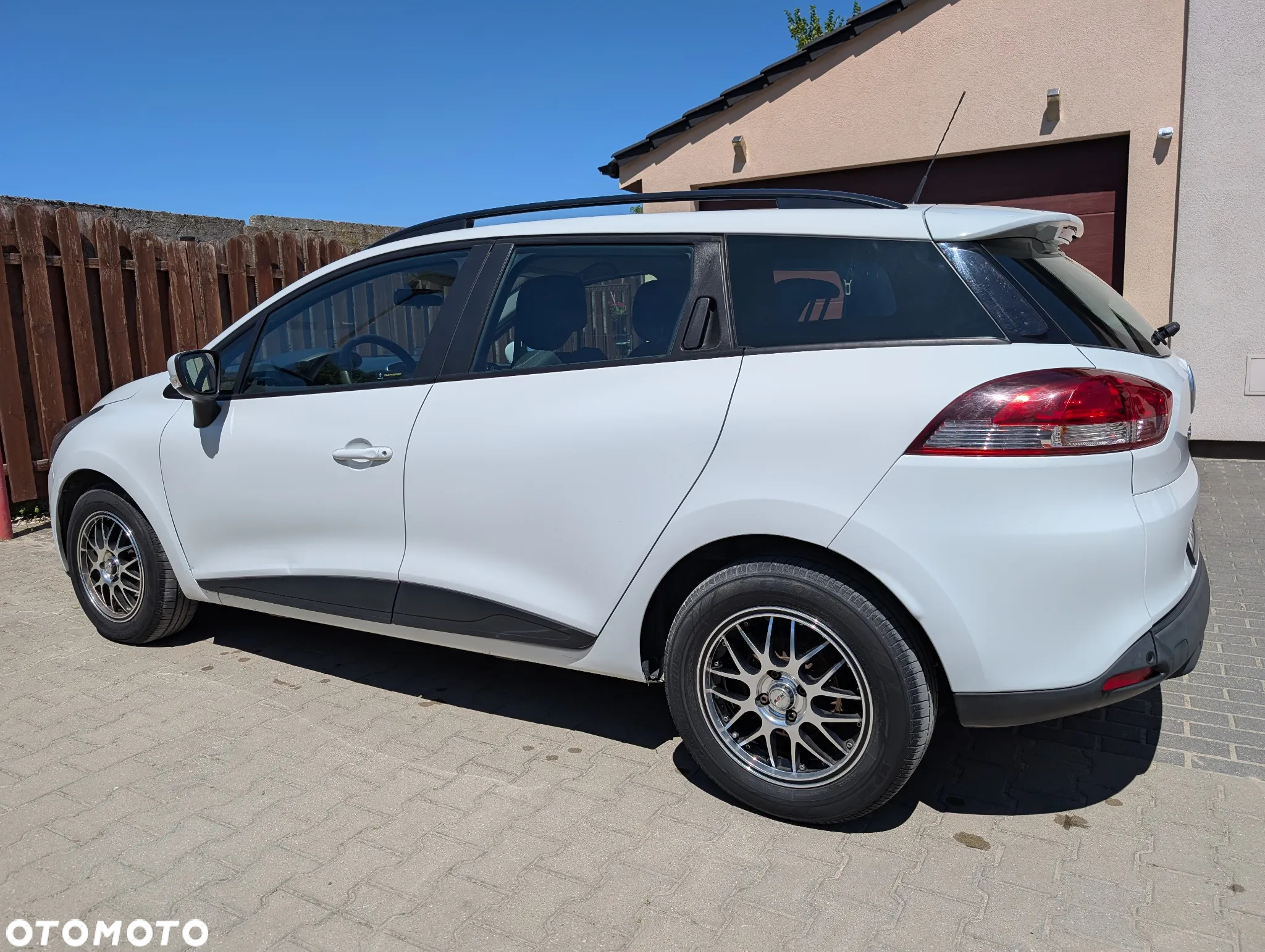 Renault Clio 1.5 dCi Energy Life - 9