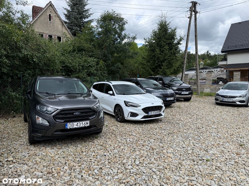 Ford Focus 1.5 EcoBlue Start-Stopp-System ACTIVE X - 35
