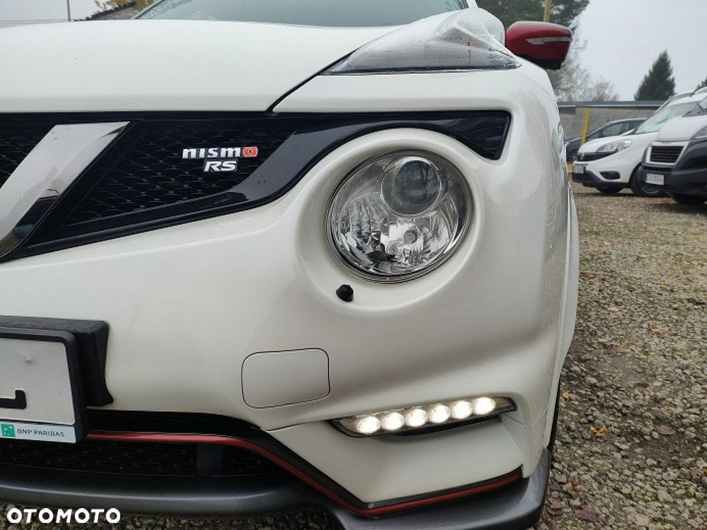 Nissan Juke - 11