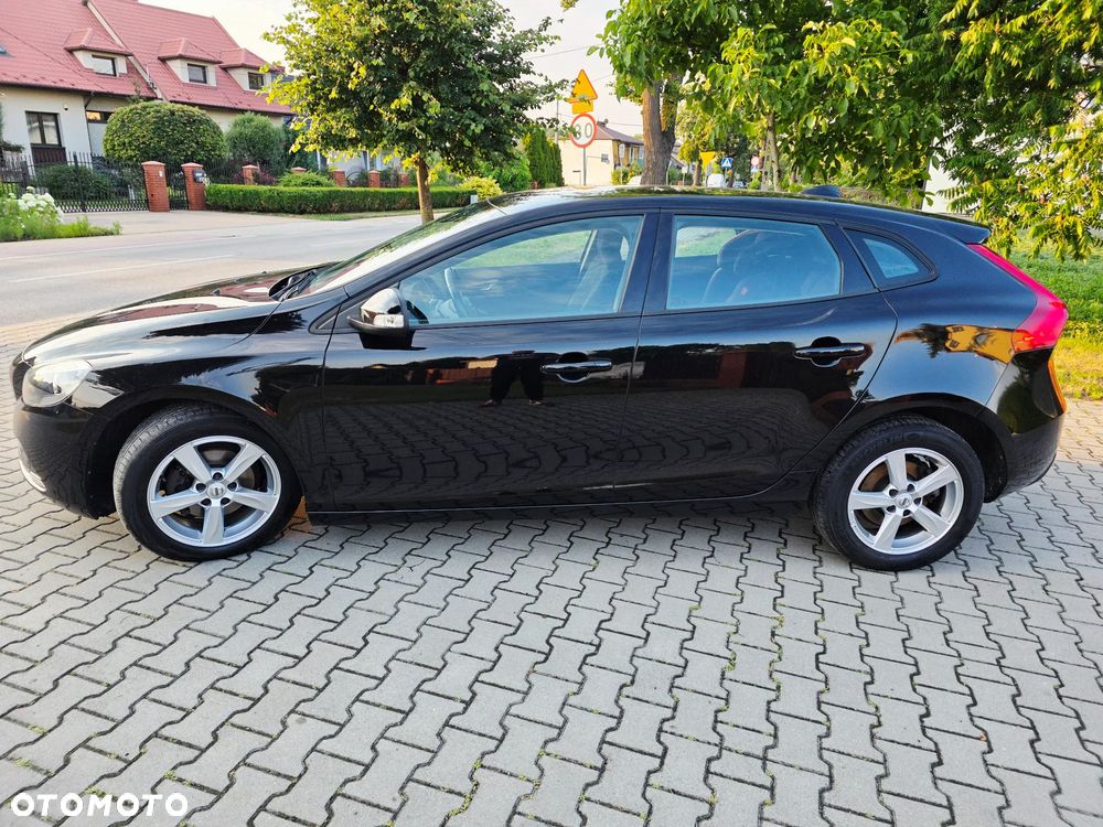 Volvo V40 D2 Drive-E Kinetic - 15