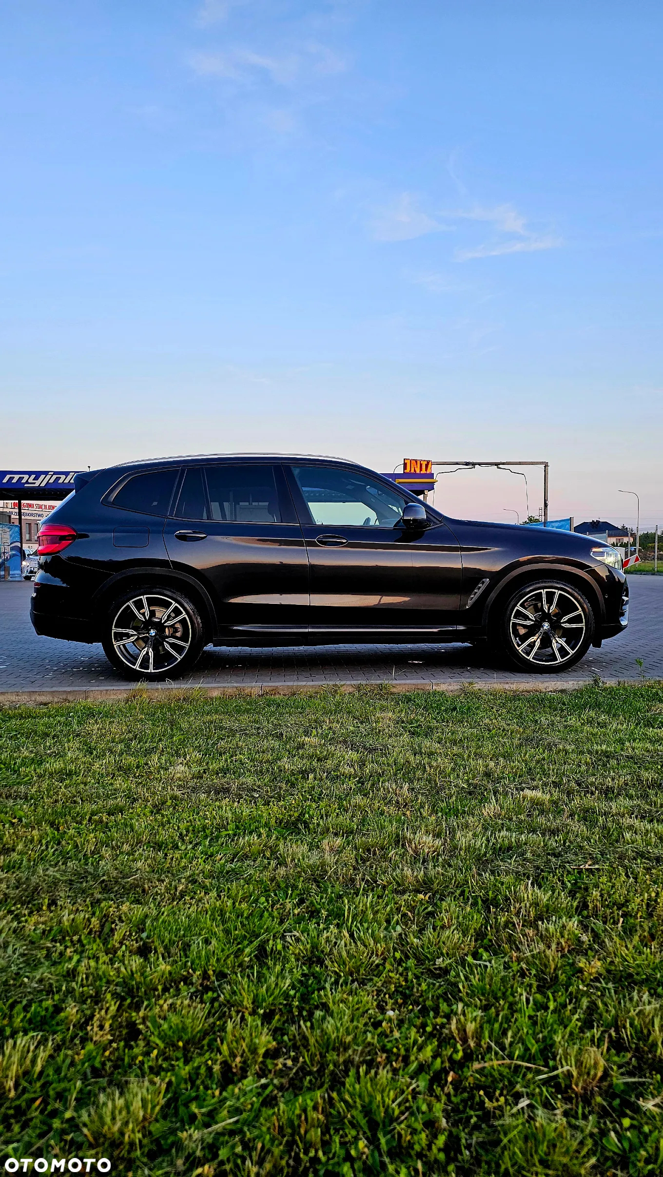 BMW X3 xDrive30i xLine - 4