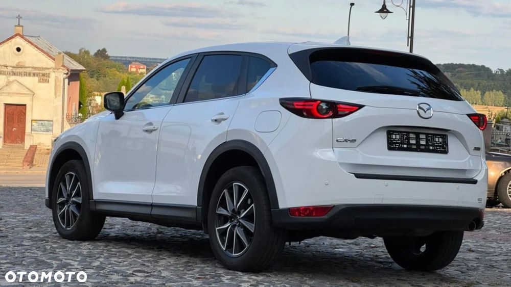 Mazda CX-5 - 26