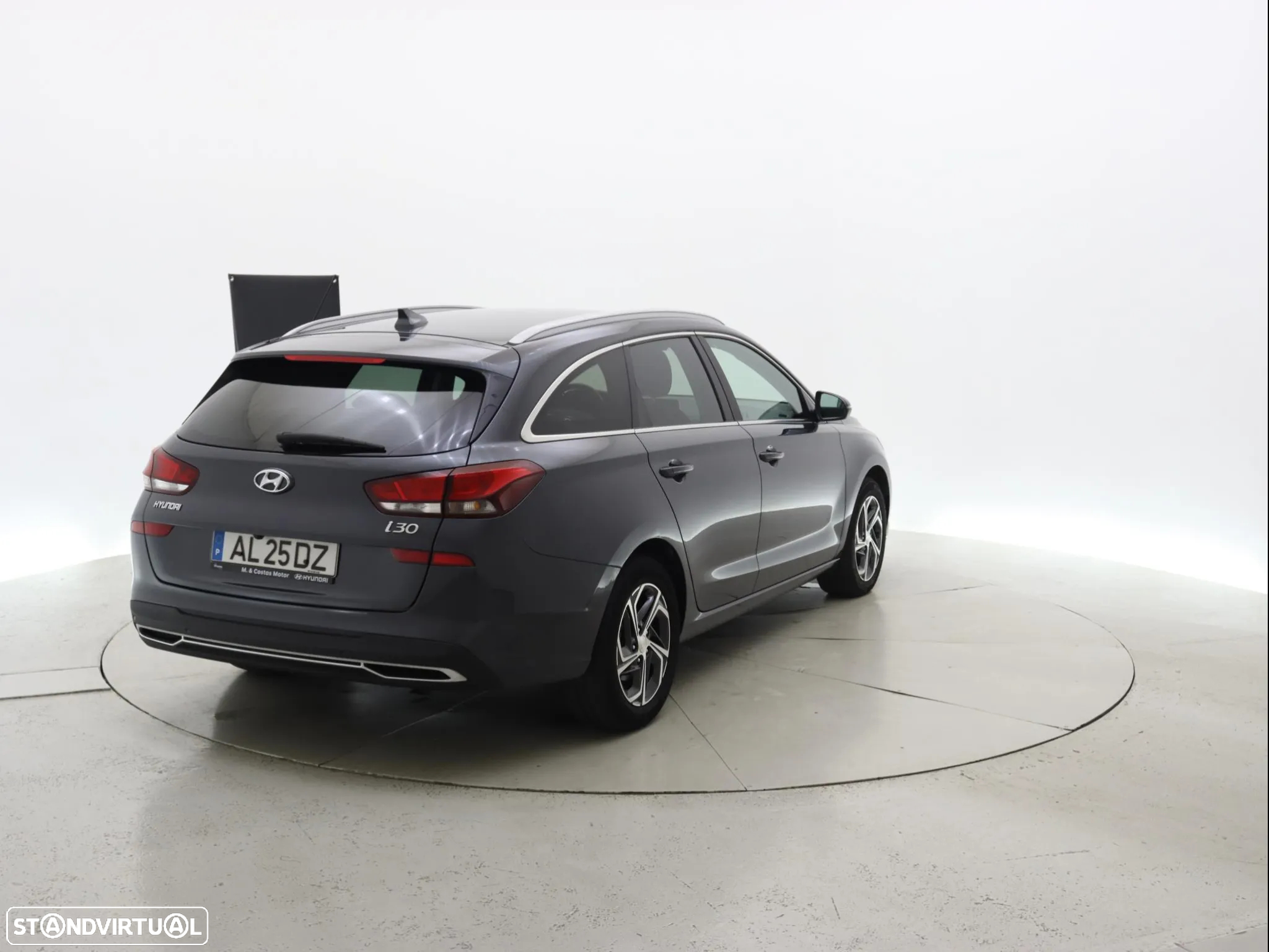 Hyundai i30 SW 1.6 CRDi Style - 6