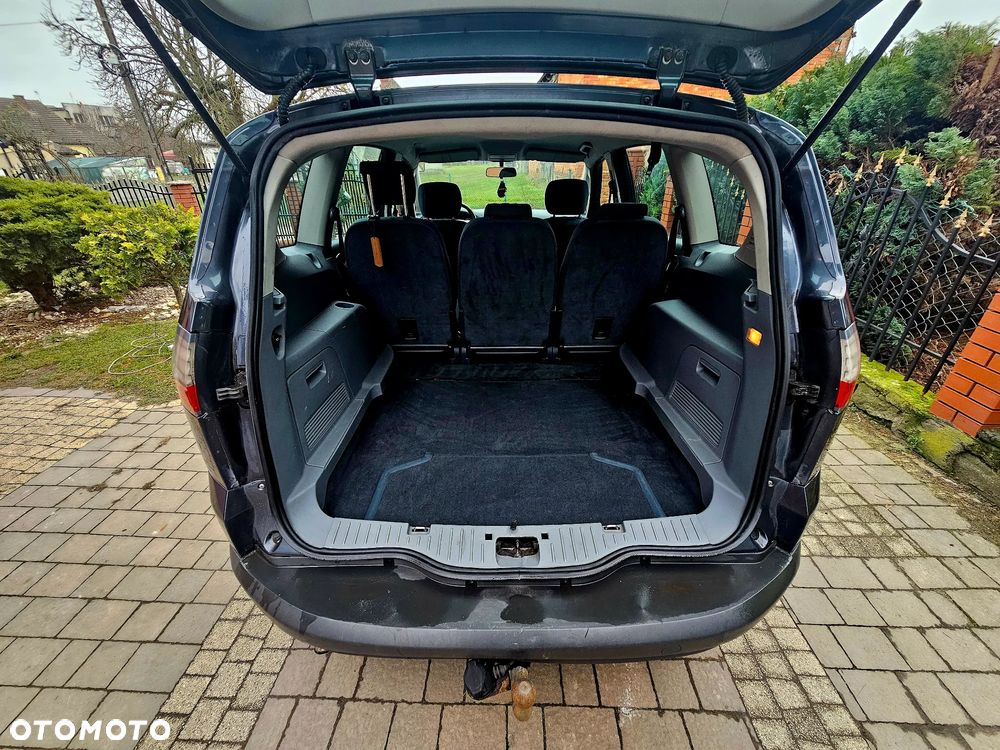 Ford S-Max 1.8 TDCi Silver X - 7