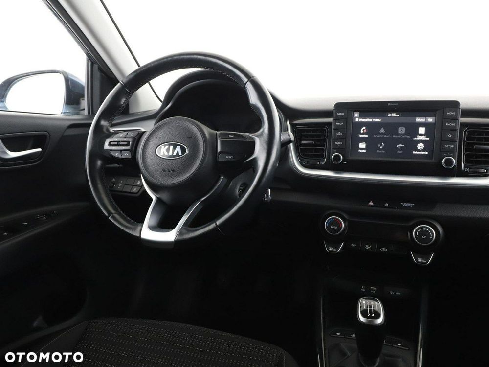 Kia Stonic 1.0 T-GDI 100 OPF Vision - 17