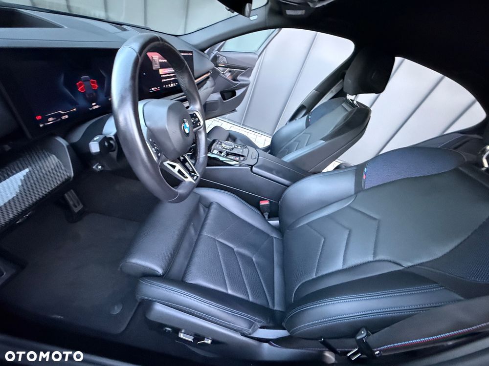 BMW Seria 5 520d xDrive mHEV M Sport - 26