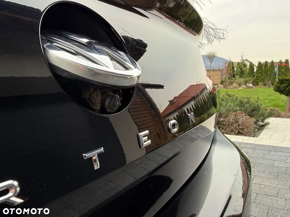 Volkswagen Arteon 2.0 TSI Elegance DSG - 11