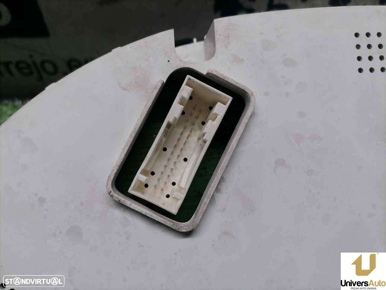 QUADRANTE FORD TRANSIT CONNECT 2006 -7T1T10849CA - 2