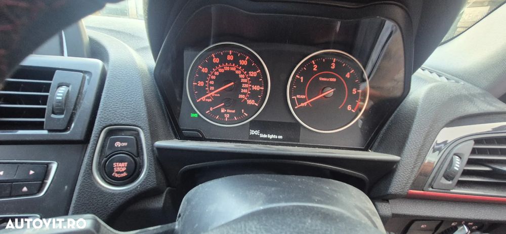 Piese BMW 116d Seria 1 F20 2.0 diesel an 2015 - 27