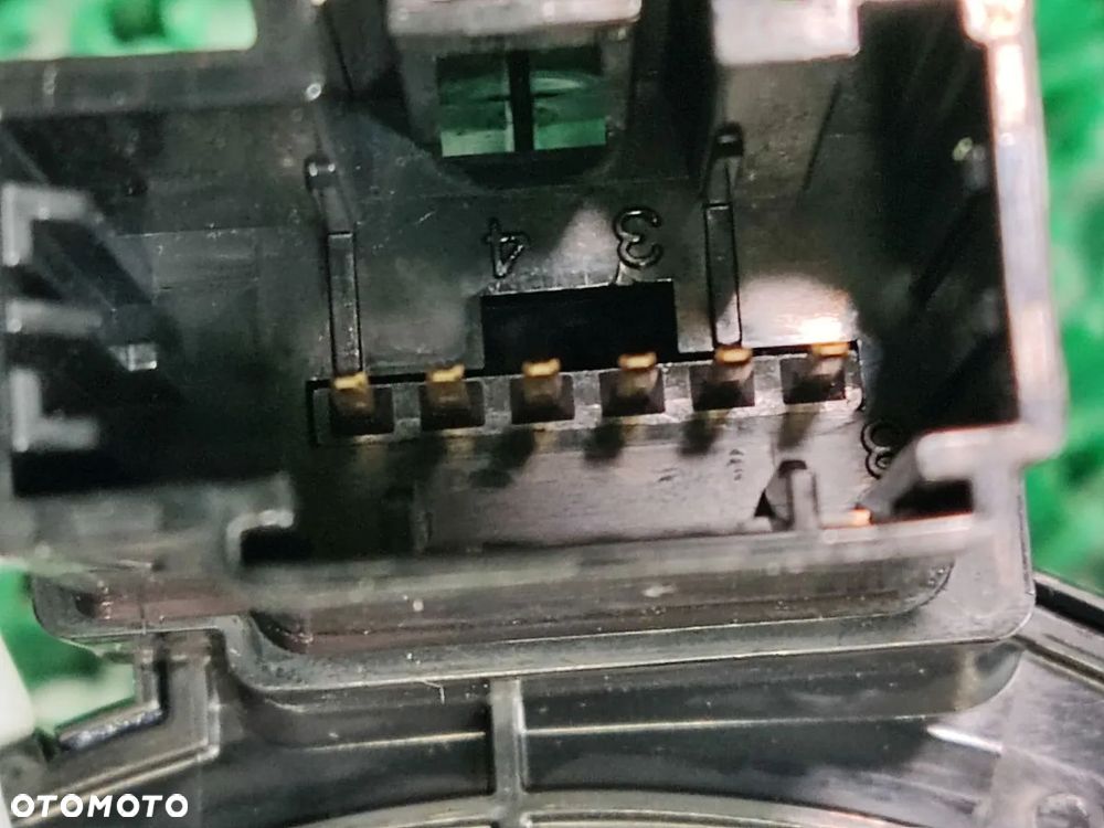 JEEP WRANGLER JL od 2018r Taśma Zwijak Pod Kierownicę - 6