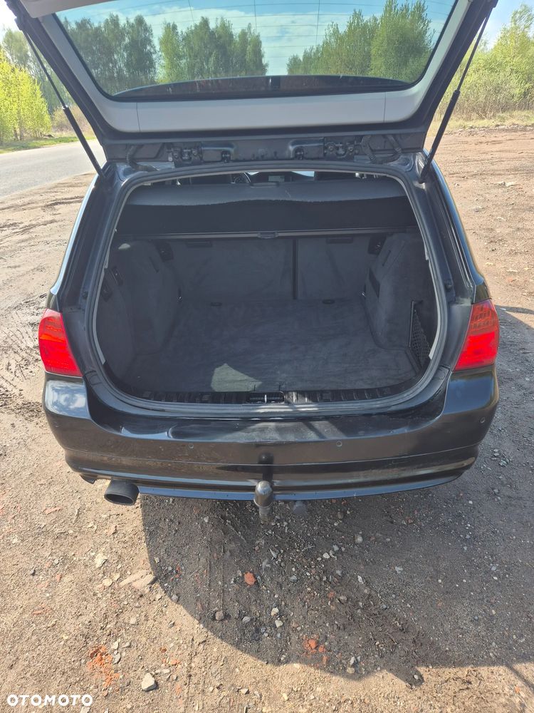 BMW Seria 3 318i Edition Lifestyle - 7