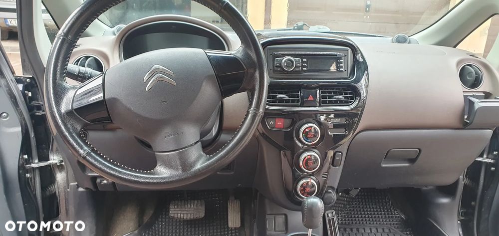 Citroën C-Zero Tendance - 12