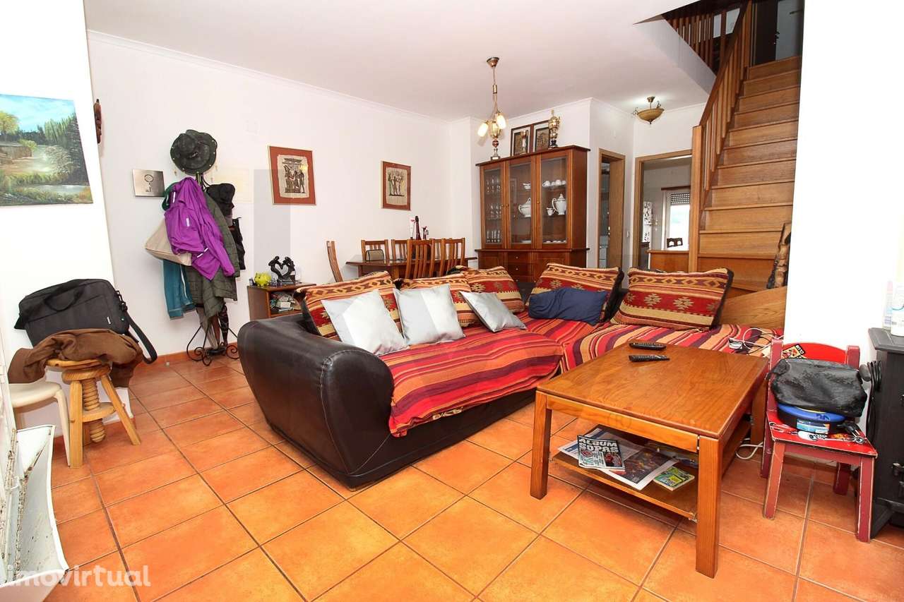 Duplex T3 com Garagem Box em  Silves - Grande imagem: 2/13