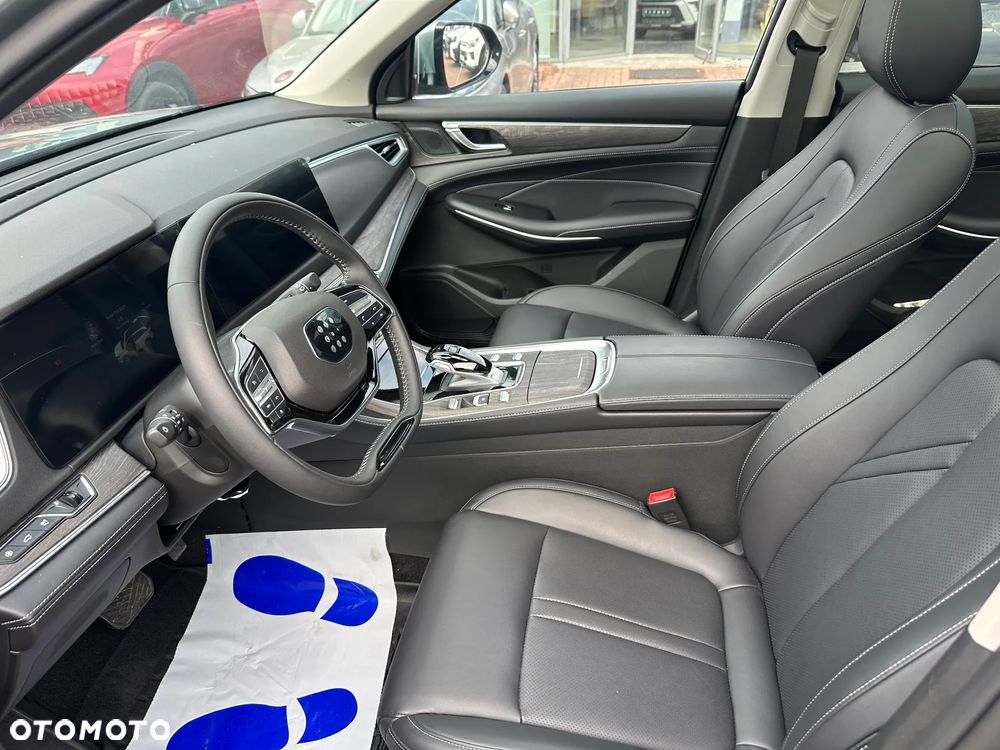 DFSK e5 1.5 PHEV Prestige E-CVT - 7