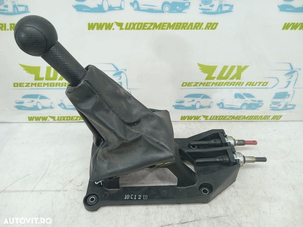 Timonerie schimbator viteze Chevrolet Aveo T250 (facelift)  [din 2006 - 2